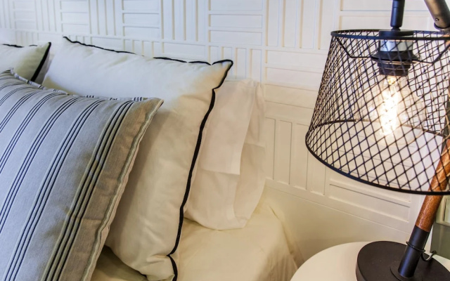 Candia Studios & Rooms