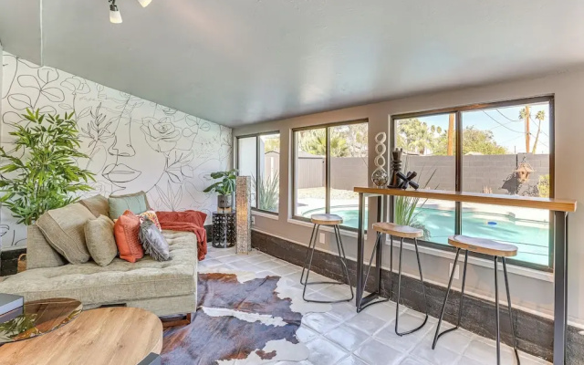 Walk to Scottsdale Stadium: Remodeled Home!