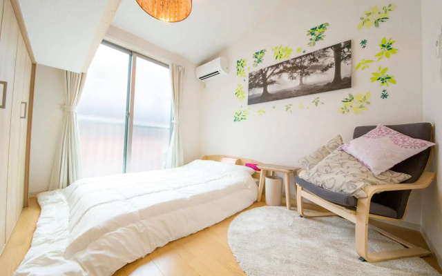 JAPANING Hotel Libre Tofukuji