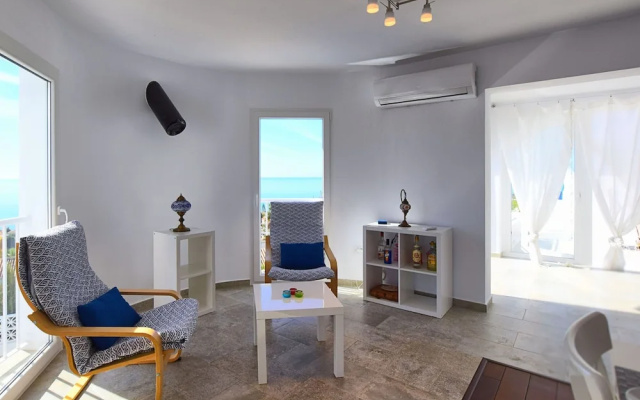 Premium Holiday Home in Benajarafe with Hot Tub