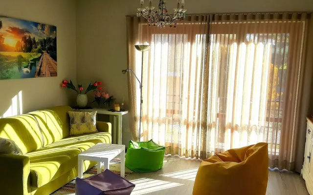 Apartment in Idro Near Lake and Town Center