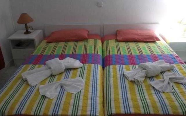 Arion Beach Apartments