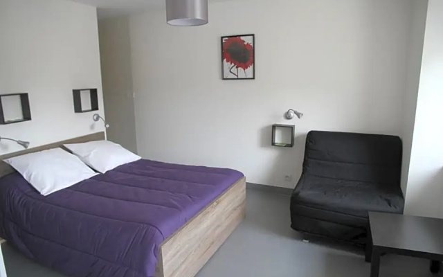 Auberge Saint Jacques