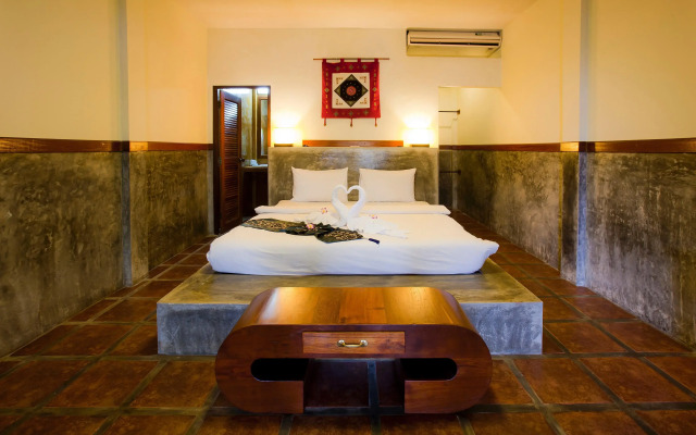 Niranapa Boutique Resort