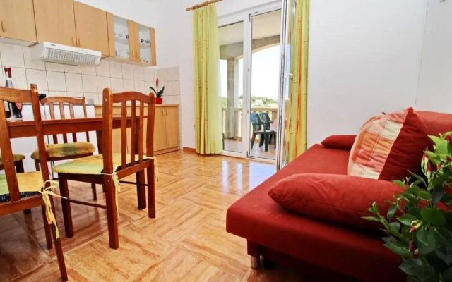 Apartments Veselka