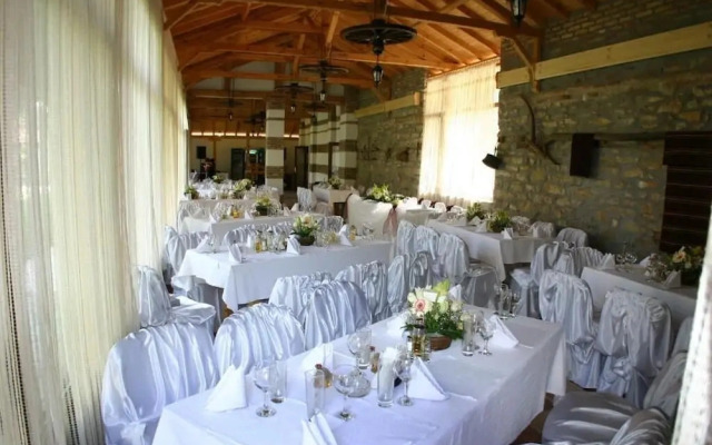 Ecohotel Imenieto