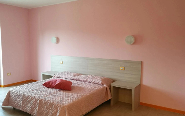 Hotel Clodi