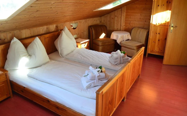 Appartment Renate