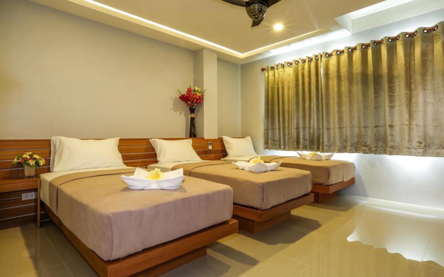Living Chilled Koh Tao - Hostel