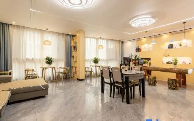 Xijiang Yunshan Water Homestay