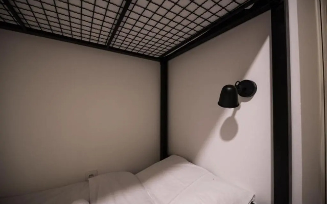 Hostel Evropa
