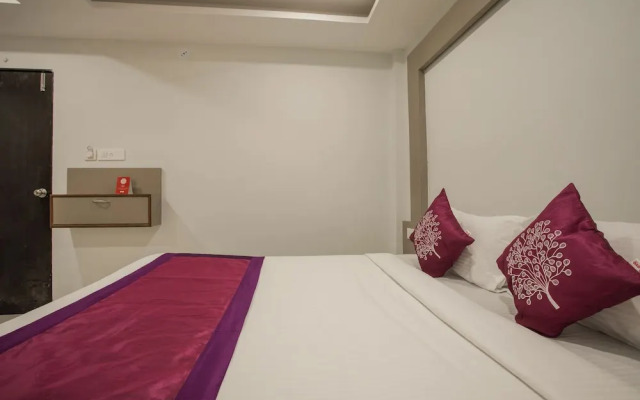 Hotel Relax Inn By OYO Rooms
