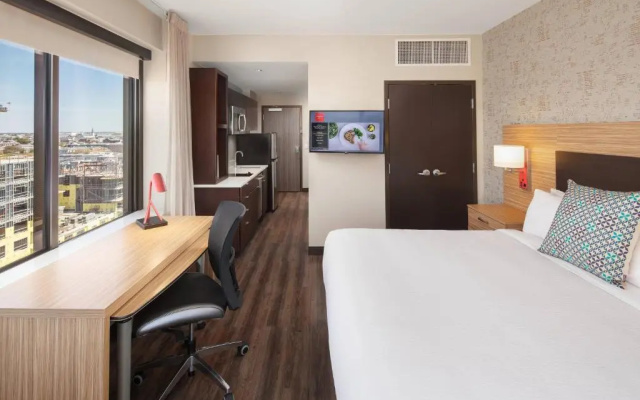 TownePlace Suites New Orleans Downtown/Canal Street