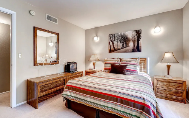 Ruffles Lodge & Spa