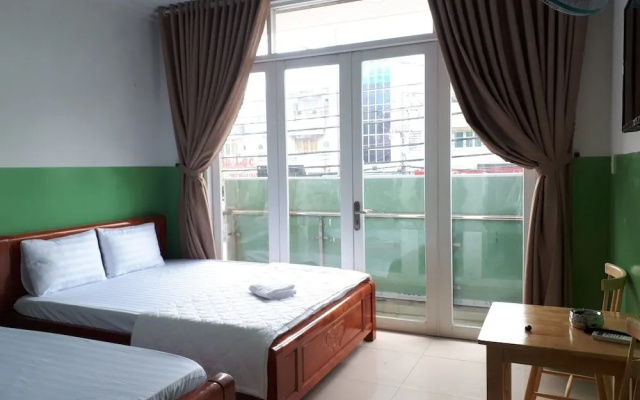 Hotel Anh Thu