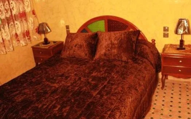Riad Doha