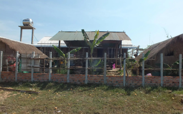 V-homestay