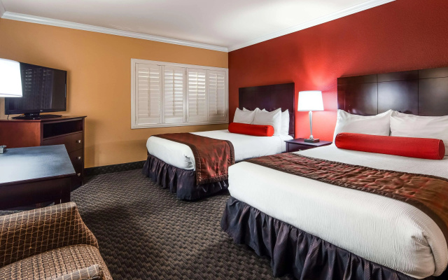 Best Western Plus Casino Royale - Center Strip