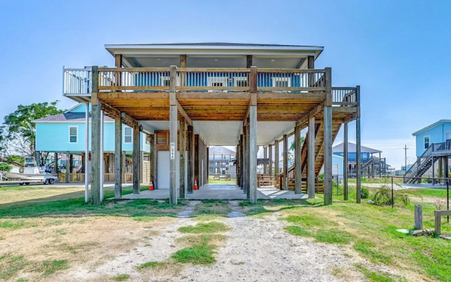 Hannah Cabana 3 Bedroom Home