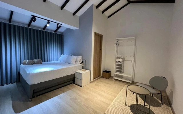 Apartamento Hija Mía
