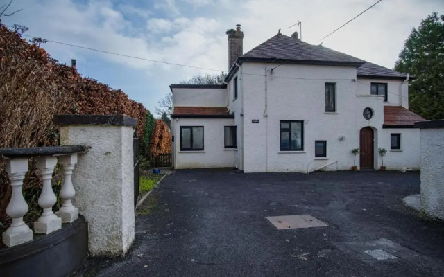 Hafordwen - 4 Bedroom Holiday Home - Saundersfoot