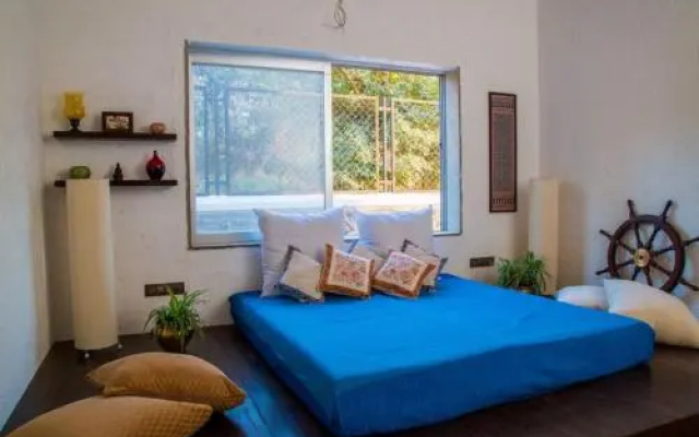 EL House by Vista Rooms
