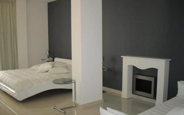 Crystal Hotel