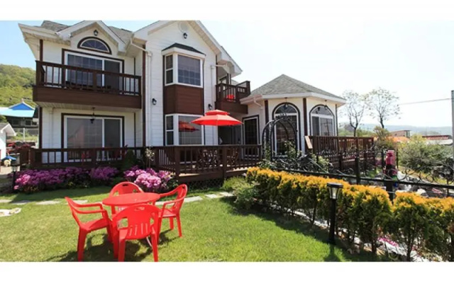 Ganghwado Haevichi Pension