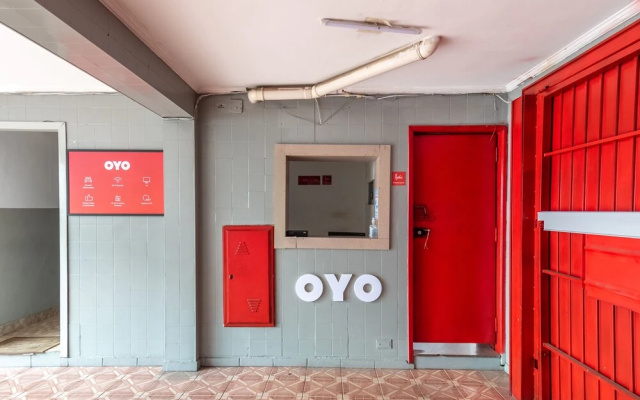 OYO Sao Severo