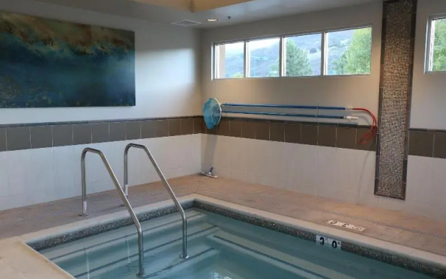 The Welk By Vacation Club Rentals