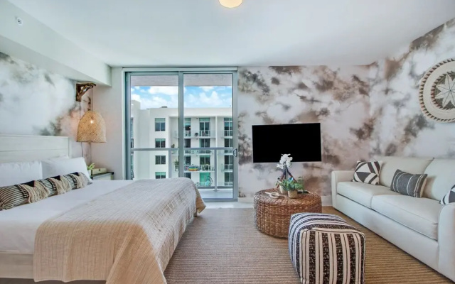 Nomada Residences
