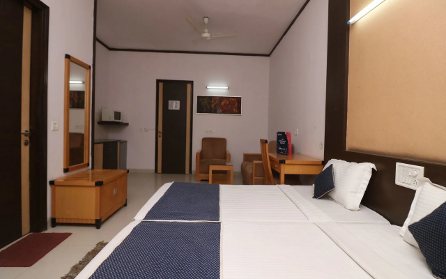 OYO 304 Hotel Elevate Residency