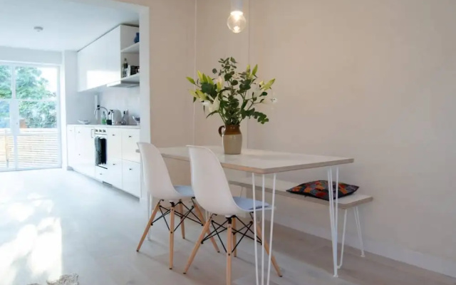 Spacious 1 Bed in Charming Islington