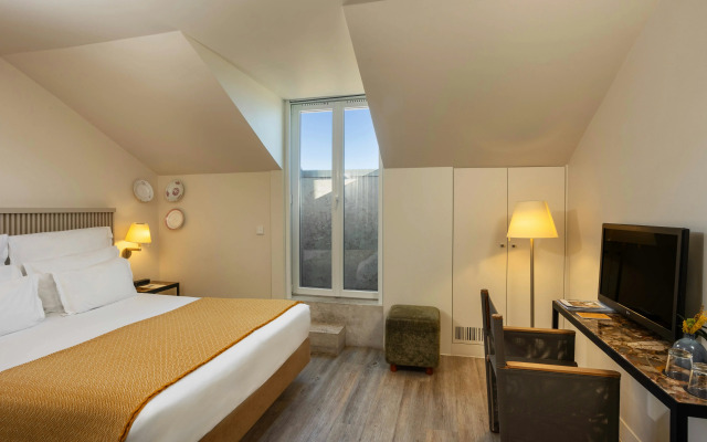 Memmo Alfama - Design Hotels