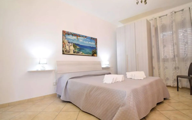 Apartment Zagara Lascari