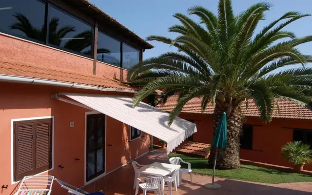 Residence Villa Franca
