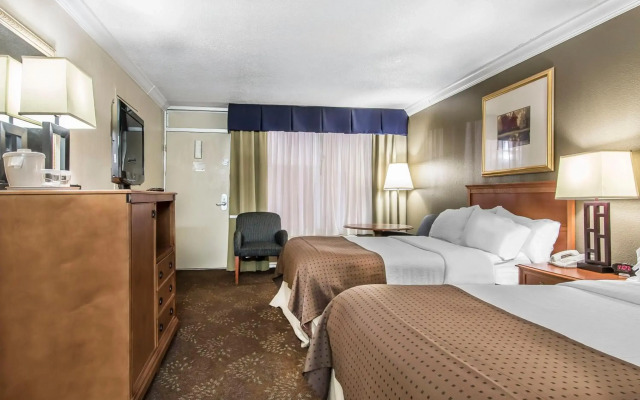 Quality Inn Morgan City