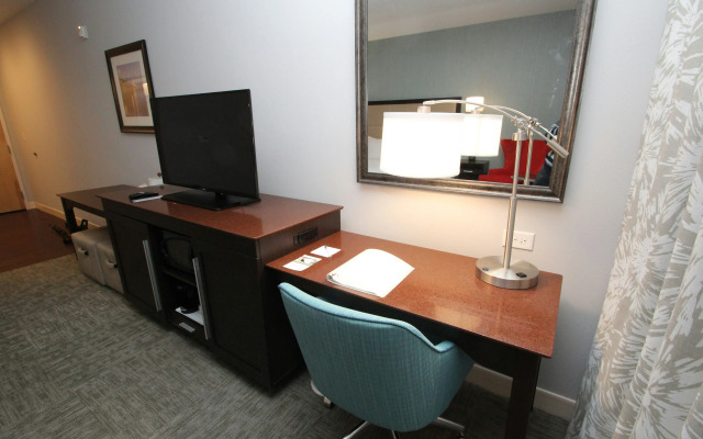 Hampton Inn Suffolk