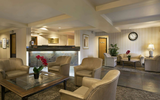 Baymont by Wyndham Seattle/Kirkland WA