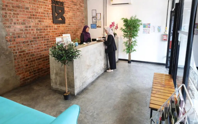 Suite 18 Boutique Hotel