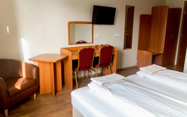 Guesthouse Gerði