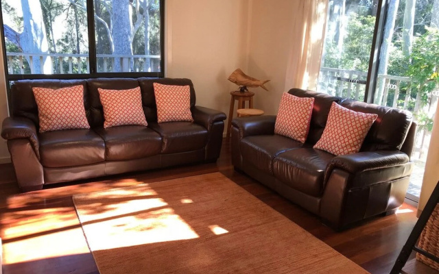 Bawley Retreat