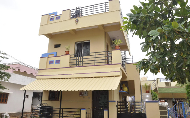 Vinayaka Homestay