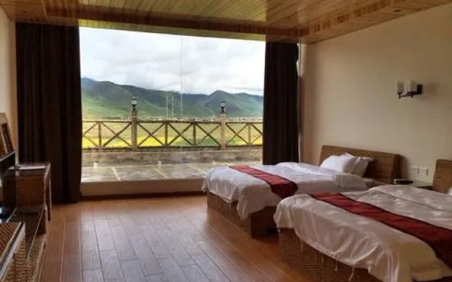 Dream House Inn