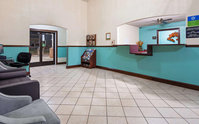 SureStay Hotel by Best Western Greenville