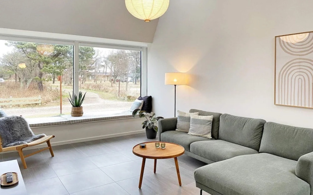 4 Person Holiday Home in Gilleleje