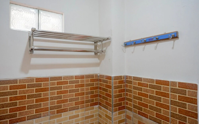 Wisma Bougenuil Mas By RedDoorz