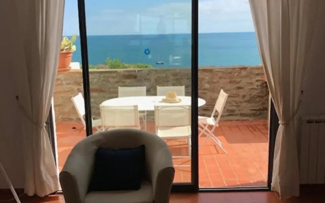 Villa Banyuls-sur-Mer, 4 pièces, 7 personnes - FR-1-309-293