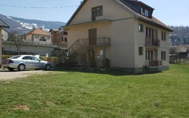Meho Apartmani