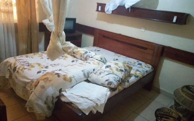 Westgate Hotel Mumias